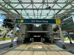 Luzerne Building (D12), Factory #478359891